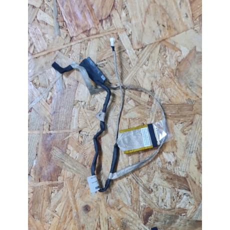 Flex LCD HP Pavillion DV3-4180EP Recondicionado Ref: 603905-001