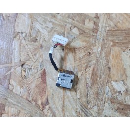 Conector de Carga HP Pavillion DV3-4180EP Recondicionado Ref: 6017B0256201