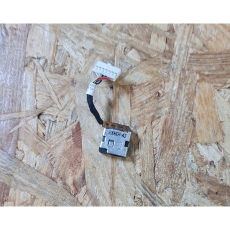 Conector de Carga HP Pavillion DV3-4180EP Recondicionado Ref: 6017B0256201