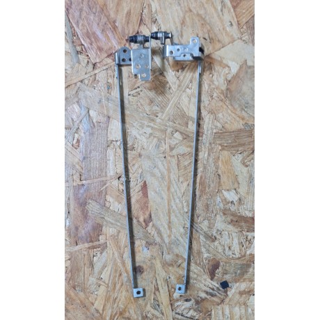 Dobradiças Esquerda & Direita HP Pavillion DV3-4180EP Recondicionado Ref: 6055B0011102 / 6055B0011101