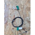 Antenas Wireless HP Pavillion DV3-4180EP Recondicionado Ref: 6036B0066502
