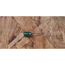 Condensador Eletrolítico 6.3v 1000uf