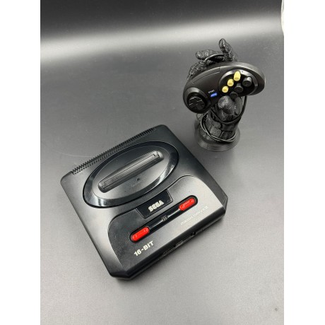 Sega Mega Drive II 16-BIT Recondicionado