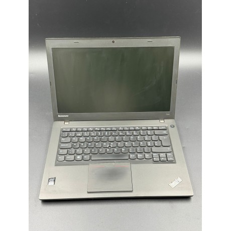 Computador Lenovo ThinkPad T440 Recondicionado