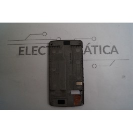 Nokia N95 MIDDLE COVER SLIDE NOVO