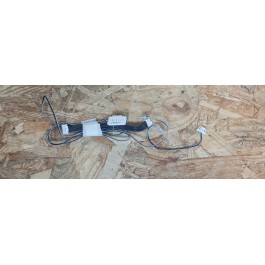 Kit Cabos TV Samsung UE32K5100AW Recondicionado