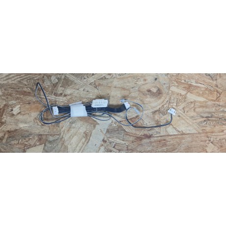 Kit Cabos TV Samsung UE32K5100AW Recondicionado