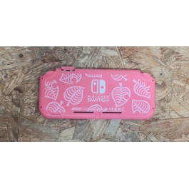 Tampa Traseira Nintendo Switch Lite Recondicionado