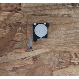 Joystik Branco Nintendo Switch Lite Recondicionado