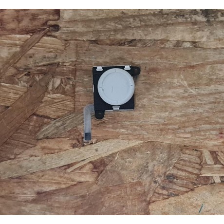 Joystik Branco Nintendo Switch Lite Recondicionado