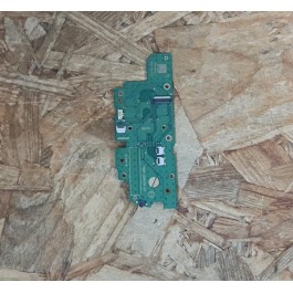 PCB C/ Botões de Direção & Botão Board "L" Nintendo Switch Lite Recondicionado Ref: HDH-SAKYO-01