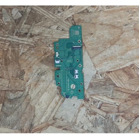 PCB C/ Botões de Direção & Botão Board "L" Nintendo Switch Lite Recondicionado Ref: HDH-SAKYO-01