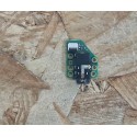 PCB C/ Jack de Audio Nintendo Switch Lite Recondicionado Ref: HDH-HPMJ-10