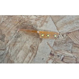 Flex C/ Botão ON/OFF & Volume Nintendo Switch Lite Recondicionado