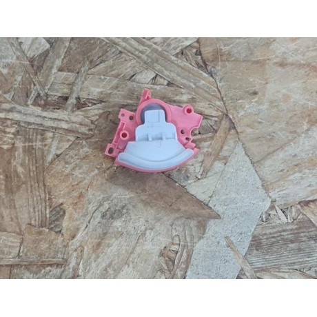 Botão ZR Nintendo Switch Lite Recondicionado