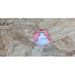 Botão ZL Nintendo Switch Lite Recondicionado