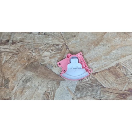 Botão ZL Nintendo Switch Lite Recondicionado