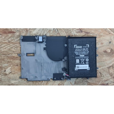 Bateria Nintendo Switch Lite Recondicionado Ref: HDH-003