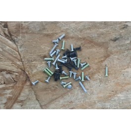 Kit de Parafusos Nintendo Switch Lite Recondicionado