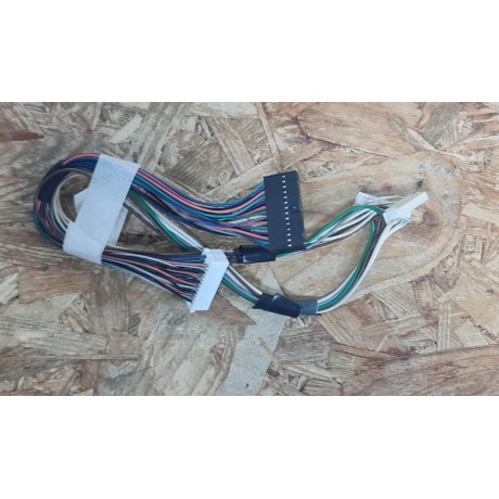 Kit Cabos TV Sanyo CE32LM08N Recondicionado