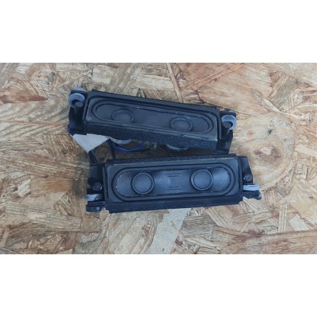 Colunas LG Flatron M2450D-PZ Recondicionado Ref: EAB61988401