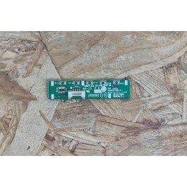 Placa Led de Iluminação LG Flatron M2450D-PZ Recondicionado Ref: EAX62877902(0)
