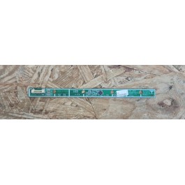 Placa Botão ON/OFF & Multimédia LG Flatron M2450D-PZ Recondicionado Ref: EAX62877702(0)