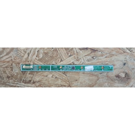 Placa Botão ON/OFF & Multimédia LG Flatron M2450D-PZ Recondicionado Ref: EAX62877702(0)