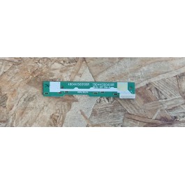 Placa Botão ON/OFF & Multimédia Dell E177FPf Recondicionado Ref: 490441500100R