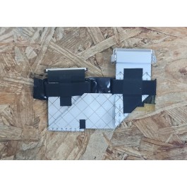 Flex LCD Dell E177FPf Recondicionado