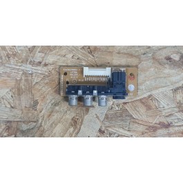 Placa RCA LG 32LC41 Recondicionado Ref: EAX36298801