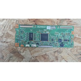 Placa T-CON LG 32LC41 Recondicionado Ref: 6870C-0320A