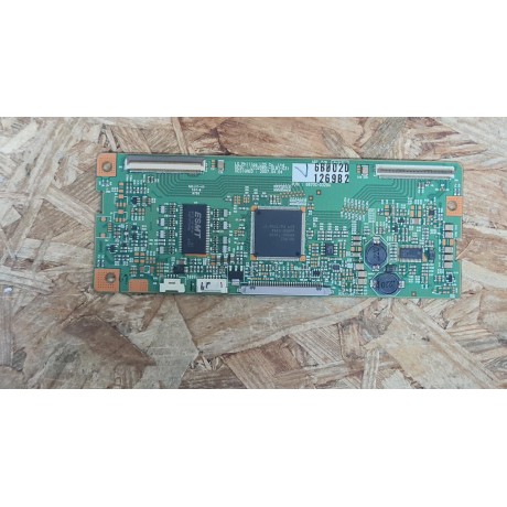 Placa T-CON LG 32LC41 Recondicionado Ref: 6870C-0320A