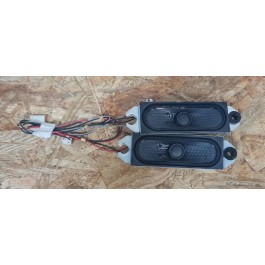 Colunas LG 32LC41 Recondicionado Ref: 33496901