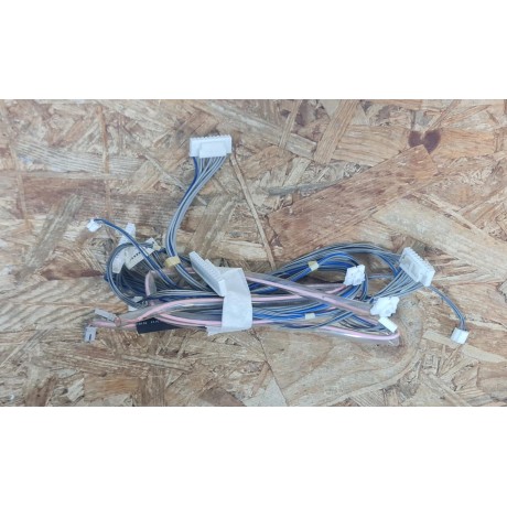 Kit de Cabos LG 32LC41 Recondicionado