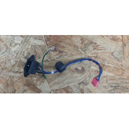 Ficha de Alimentação LG 20LS2R Recondicionado