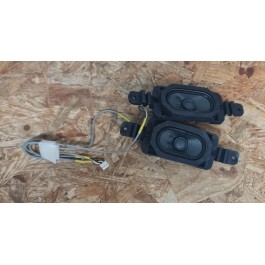 Colunas LG 20LS2R Recondicionado Ref: EAB30826701