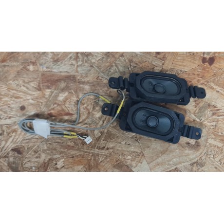 Colunas LG 20LS2R Recondicionado Ref: EAB30826701