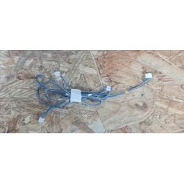 Kit de Cabos LG 20LS2R Recondicionado