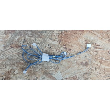 Kit de Cabos LG 20LS2R Recondicionado