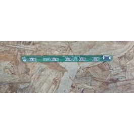 Botões ON/OFF & Multimédia HP M24f Recondicionado Ref: R0171-1781-0263