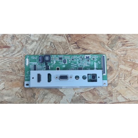 Motherboard HP M24f Recondicionado Ref: R352442520150