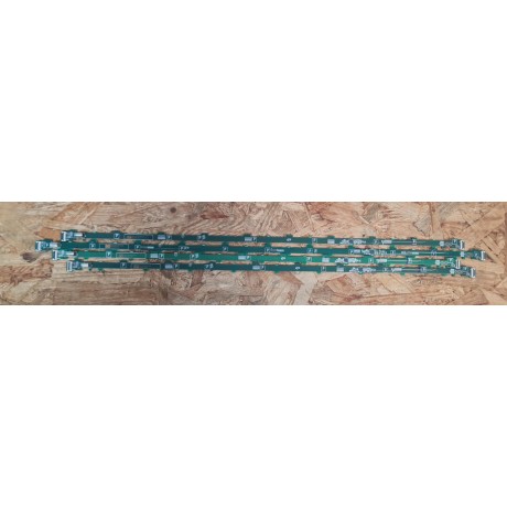 Kit Barras de Led Ambilight Philips 55PUS8007/12 Recondicionado Ref: 715GB764-T01-001-005K / 715GB766-T0C-000-005K