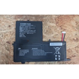 Bateria Lenovo XU140W-PM / Lenovo M14LC2-256 Ref: U489566PV-3S1P