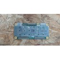 Placa T-CON Hannspree HSG1115 Recondicionado Ref: 6P18W00044-A2