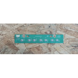 Botões ON/OFF & Multimédia Hannspree HSG1115 Recondicionado Ref: 715G4031K0C000003U