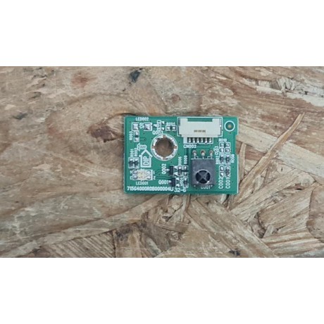 Sensor IR Hannspree HSG1115 Recondicionado Ref: 715G4000R0B000004U