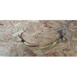 Flex LCD Hannspree HSG1115 Recondicionado