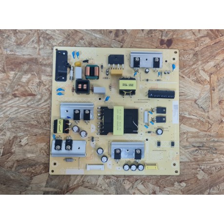 Fonte de Alimentação Philips 55PUS8112/12 Recondicionado Ref: 715GD449-P03-000-B03R