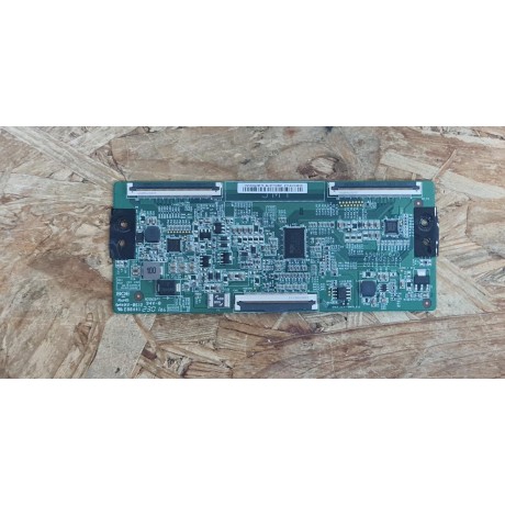 Placa T-CON Philips 55PUS8112/12 Recondicionado Ref: HV550QUBF70